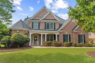 1747 Rosehedge Way NW, Kennesaw, GA 30152