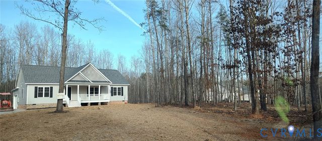 7705 THREE NOTCH Rd, Louisa, VA 23093