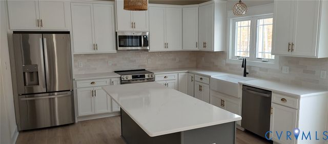 7705 THREE NOTCH Rd, Louisa, VA 23093