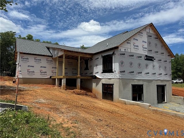 7705 THREE NOTCH Rd, Louisa, VA 23093