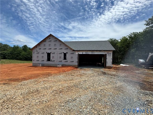 7705 THREE NOTCH Rd, Louisa, VA 23093