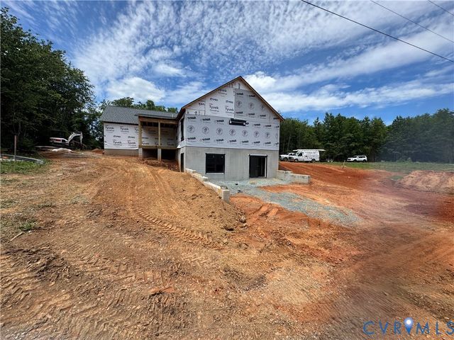 7705 THREE NOTCH Rd, Louisa, VA 23093
