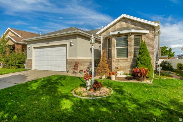 8433 S 6465 W, West Jordan, UT 84081