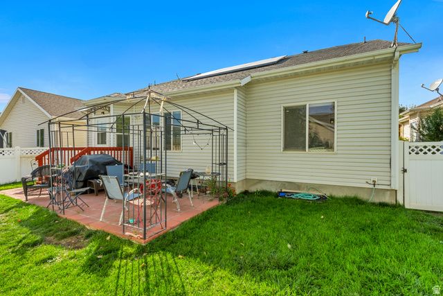 8433 S 6465 W, West Jordan, UT 84081