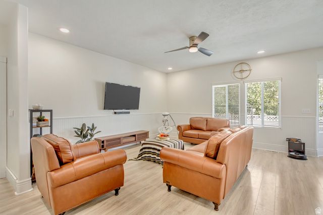 8433 S 6465 W, West Jordan, UT 84081