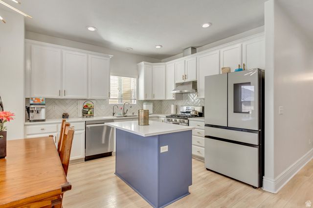 8433 S 6465 W, West Jordan, UT 84081