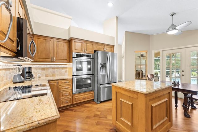 2686 SCOBEE DRIVE, Palm Harbor, FL 34683