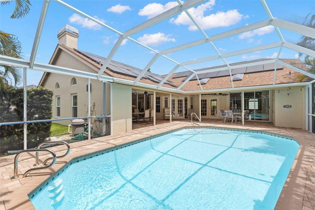 2686 SCOBEE DRIVE, Palm Harbor, FL 34683