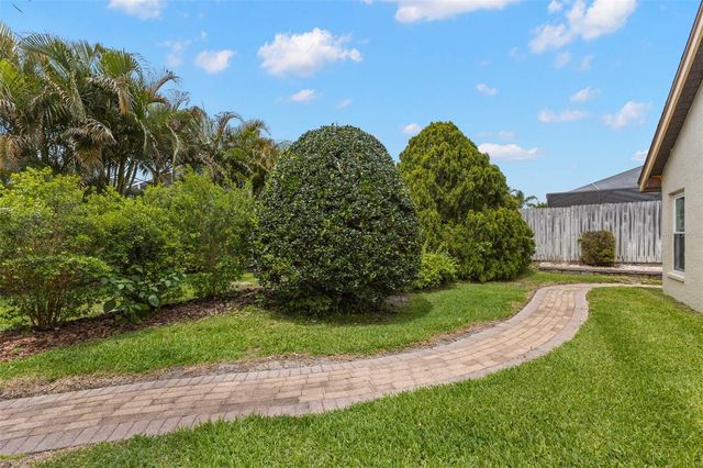 2686 SCOBEE DRIVE, Palm Harbor, FL 34683