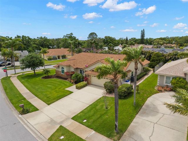 2686 SCOBEE DRIVE, Palm Harbor, FL 34683