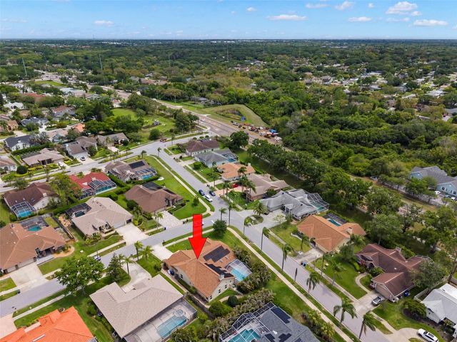 2686 SCOBEE DRIVE, Palm Harbor, FL 34683