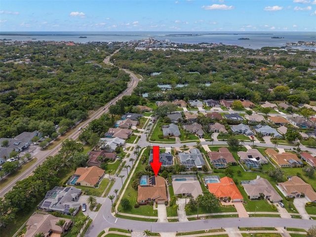 2686 SCOBEE DRIVE, Palm Harbor, FL 34683