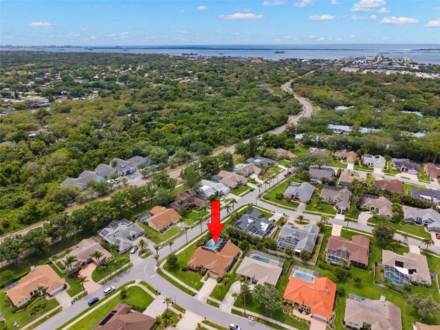 2686 SCOBEE DRIVE, Palm Harbor, FL 34683