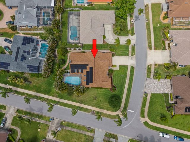 2686 SCOBEE DRIVE, Palm Harbor, FL 34683