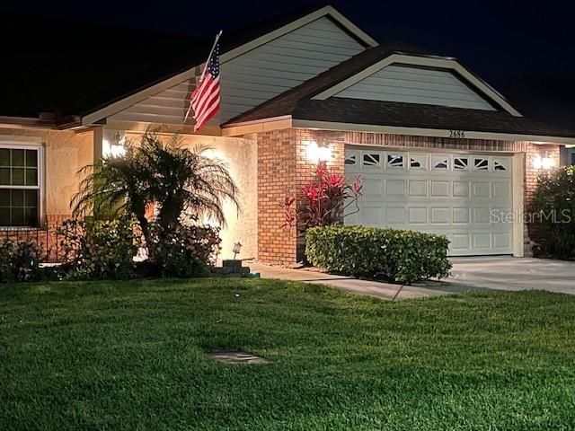 2686 SCOBEE DRIVE, Palm Harbor, FL 34683