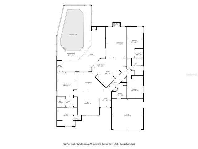 2686 SCOBEE DRIVE, Palm Harbor, FL 34683