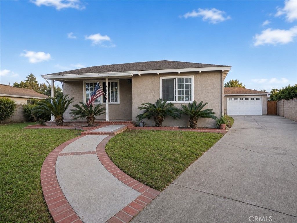 Image 1 of property listing at 2064 Lomita Park Place, Lomita, CA 90717