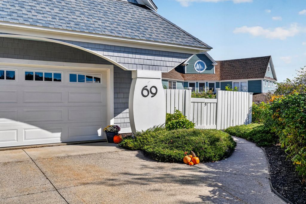 69 Summer Place, Portland, ME 04103 — exterior