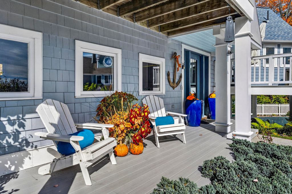 69 Summer Place, Portland, ME 04103 — photo 2