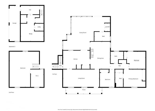 127 Sam Davis Dr, Springfield, TN 37172