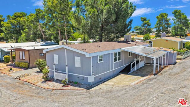 10200 Johnson Road 40, Phelan, CA 92371