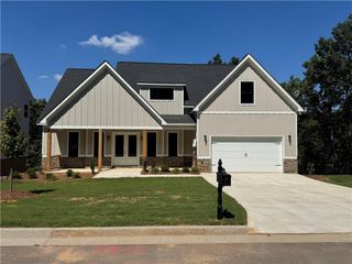 28 Bridgestone SE Way, Cartersville, GA 30120