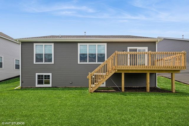 5083 Sedona Circle, Schererville, IN 46375