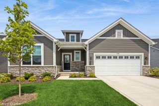 5083 Sedona Circle, Schererville, IN 46375