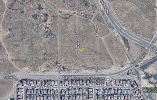 Lynn Place NW, Albuquerque, NM 87120