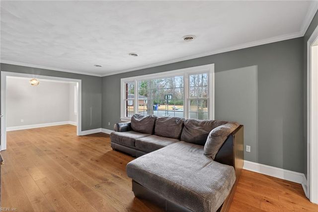 1717 Colonial AVE, Suffolk, VA 23434