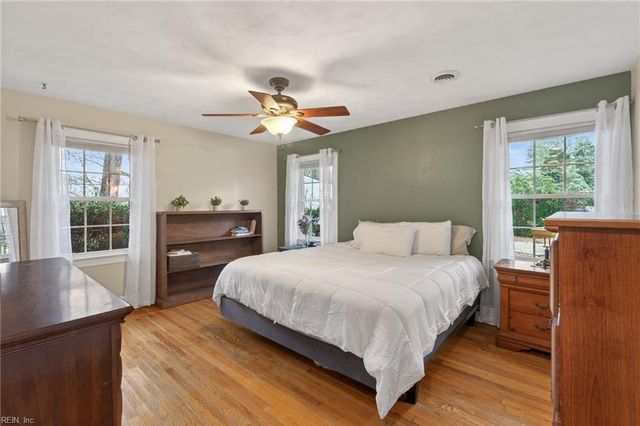 1717 Colonial AVE, Suffolk, VA 23434