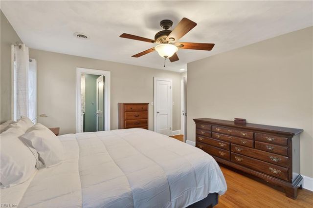 1717 Colonial AVE, Suffolk, VA 23434