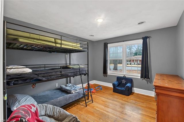 1717 Colonial AVE, Suffolk, VA 23434