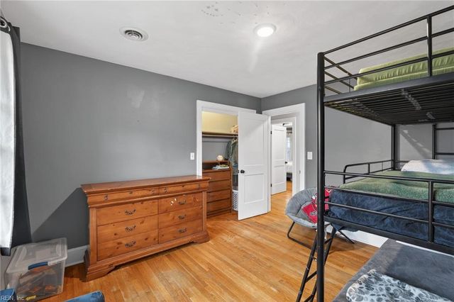 1717 Colonial AVE, Suffolk, VA 23434