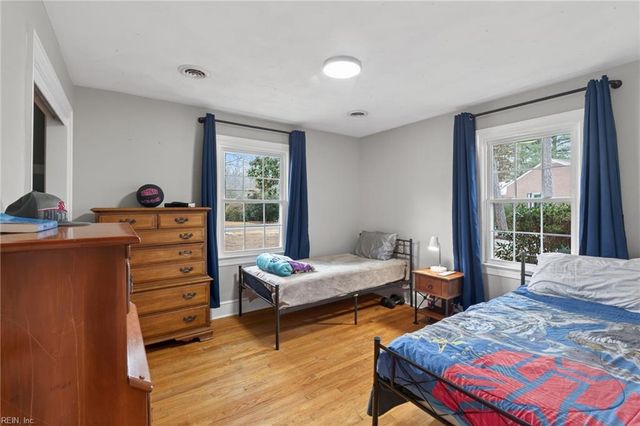 1717 Colonial AVE, Suffolk, VA 23434