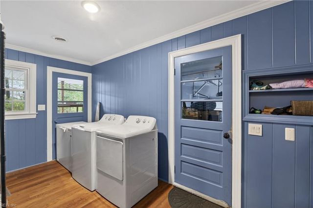 1717 Colonial AVE, Suffolk, VA 23434