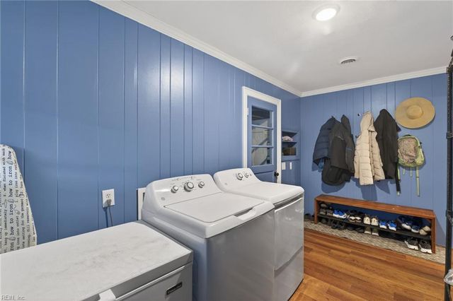 1717 Colonial AVE, Suffolk, VA 23434