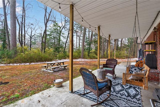 1717 Colonial AVE, Suffolk, VA 23434