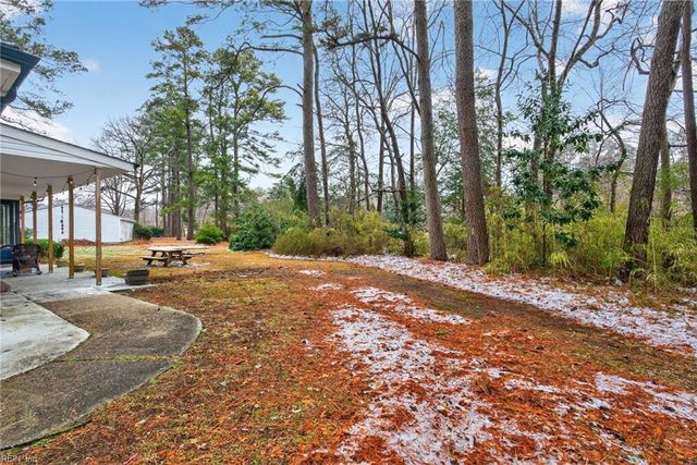 1717 Colonial AVE, Suffolk, VA 23434