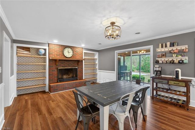 1717 Colonial AVE, Suffolk, VA 23434