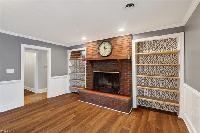 1717 Colonial AVE, Suffolk, VA 23434