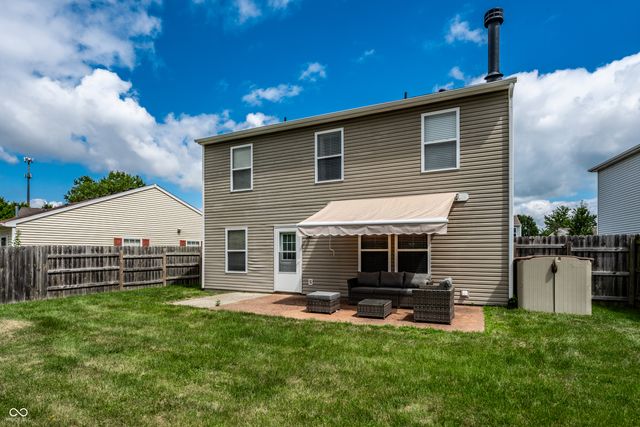 11849 Wapiti Way, Noblesville, IN 46060