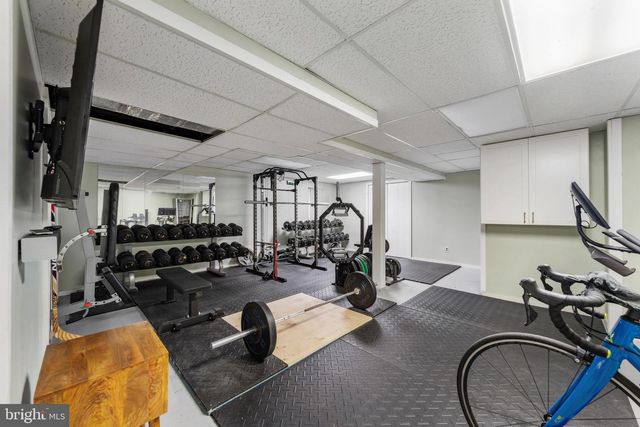 25 ARVIDA DR, Pennington, NJ 08534