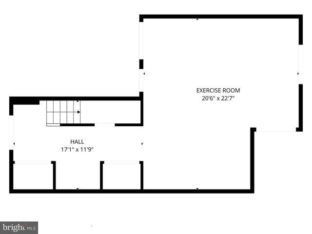 25 ARVIDA DR, Pennington, NJ 08534