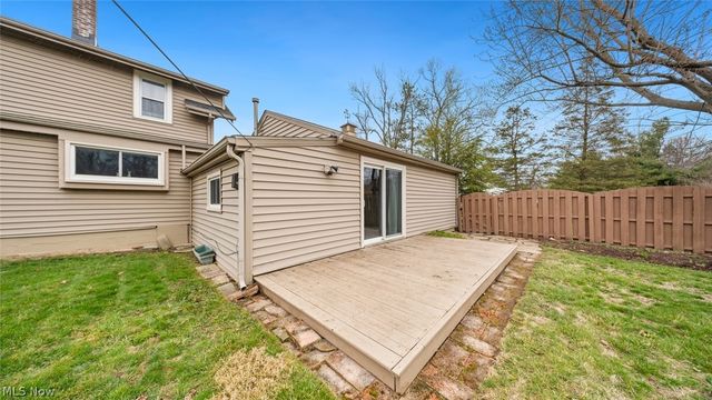 133 Belmar Boulevard, Avon Lake, OH 44012