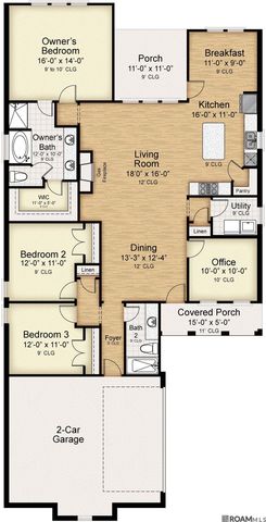 10651 Deric Ave, Denham Springs, LA 70726