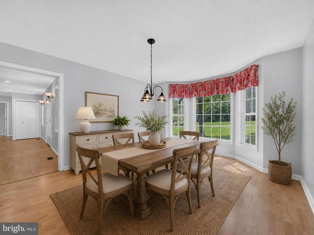 75 TRILLIUM DR, Stafford, VA 22556
