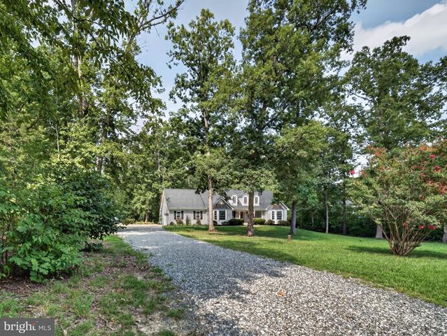 75 TRILLIUM DR, Stafford, VA 22556