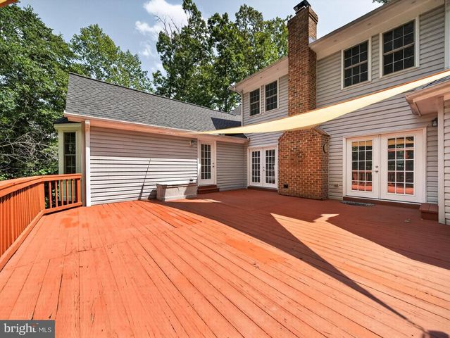 75 TRILLIUM DR, Stafford, VA 22556