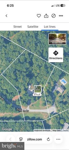 75 TRILLIUM DR, Stafford, VA 22556